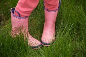 Understanding In-Toeing in Children
