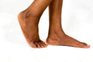 Facts About Flat Feet