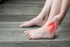 Understanding Ankle Pain While Running