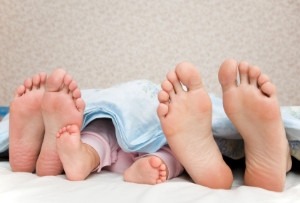 Fascinating Facts About Kids&#039; Feet